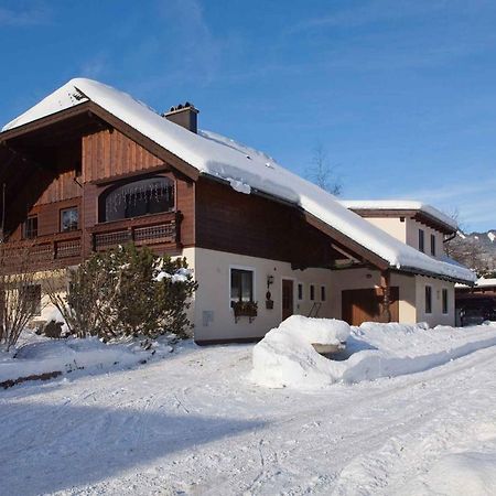 Apartment Strobl 1 Bagian luar foto