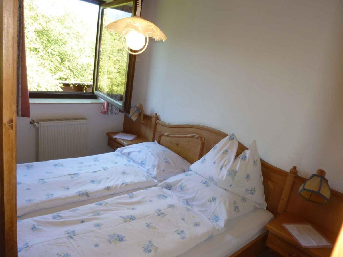 Apartment Strobl 1 Bagian luar foto